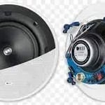 Kef Ci200er High-performance In-ceiling Speaker (each) thumbnail 4