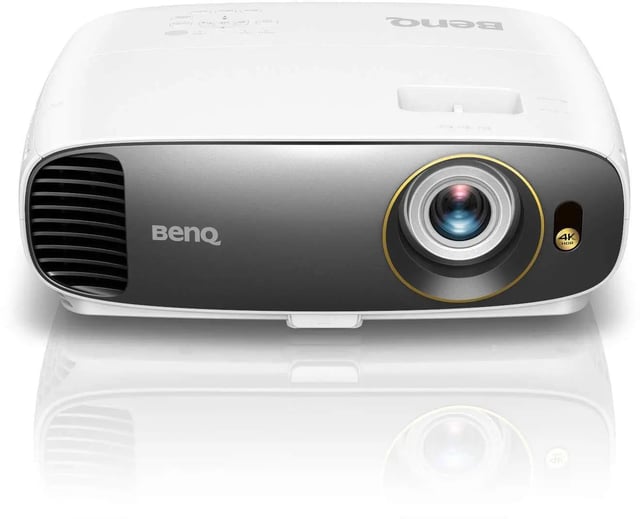 Benq W1700 4k Home Cinema Projector