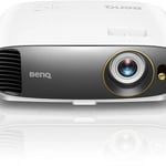Benq W1700 4k Home Cinema Projector thumbnail 1