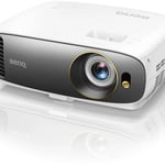 Benq W1700 4k Home Cinema Projector thumbnail 2