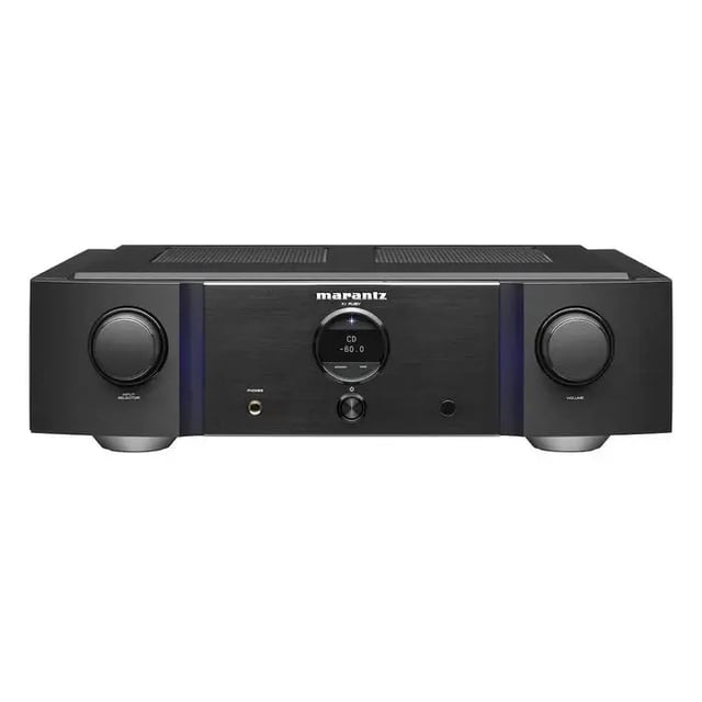 Marantz PM-KI Ruby - Integrated Amplifier