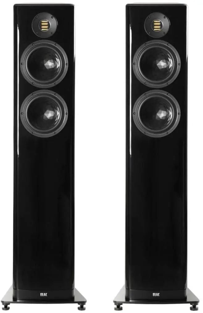 ELAC Vela FS 408 Floorstanding Speaker