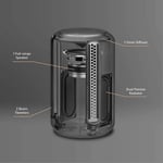 Sony Srs-ra3000 Premium Wireless Speaker With Room Filling Sound And Built Alexa Compatibility thumbnail