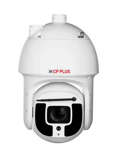 CP Plus 2MP WDR 45x IR Network PTZ Camera- 500 Mtr. – CP-UNP-H4521L50-DPQ