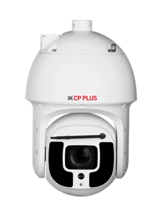 CP Plus 2MP WDR 45x IR Network PTZ Camera- 500 Mtr. – CP-UNP-H4521L50-DPQ