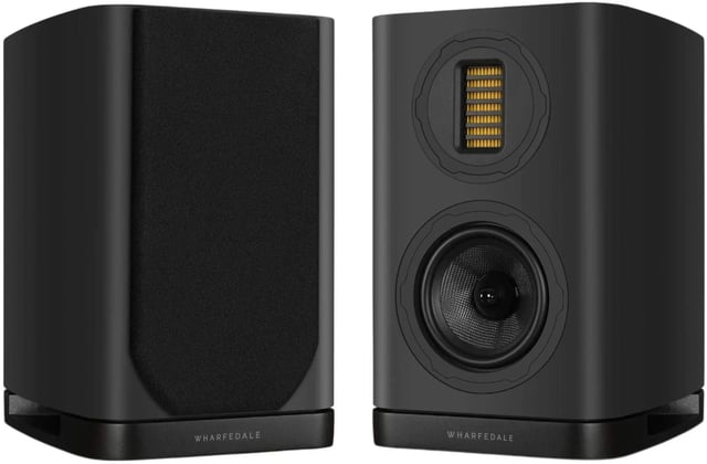 Wharfedale EVO 5.1 Bookshelf Speakers (Pair)