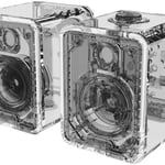 Ruark MR1 Bluetooth Speaker System thumbnail 4
