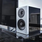Definitive technology Demand Series D11 Bookshelf Speakers (pair) thumbnail 2