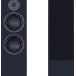 Mission Lx-6 Mkii Floorstanding Speakers (pair) thumbnail 1