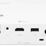 LG PH30N - Mini Beam LED Projector thumbnail