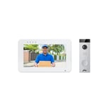Godrej Seethru RE 7 Touch Video Door Phone thumbnail 1