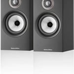 Bowers & Wilkins 607 S2 Bookshelf Speakers (pair) thumbnail 1