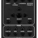 Emotiva Xmc-2 16 Channel 9.1.6 Discrete Dolby Atmos & Dts:x Cinema Processor thumbnail 4