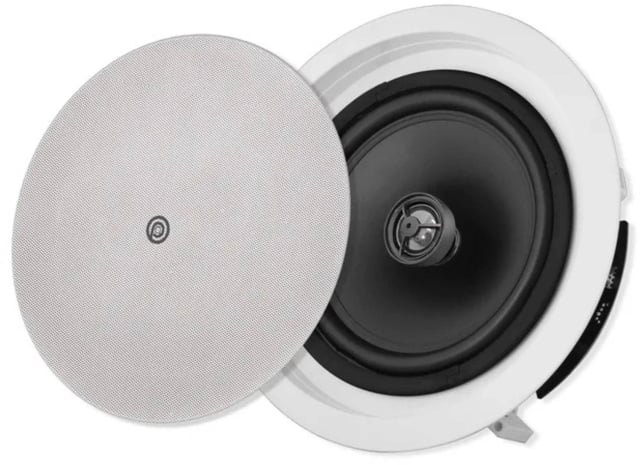 PURE ACOUSTICS BOOST-65 2-Way 6.5 inches In-Ceiling Speaker
