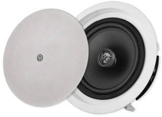 PURE ACOUSTICS BOOST-65 2-Way 6.5 inches In-Ceiling Speaker