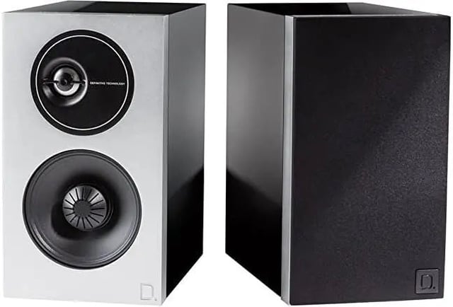 Definitive technology Demand Series D7-bookshelf Speakers (pair)