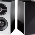 Definitive technology Demand Series D7-bookshelf Speakers (pair) thumbnail 1