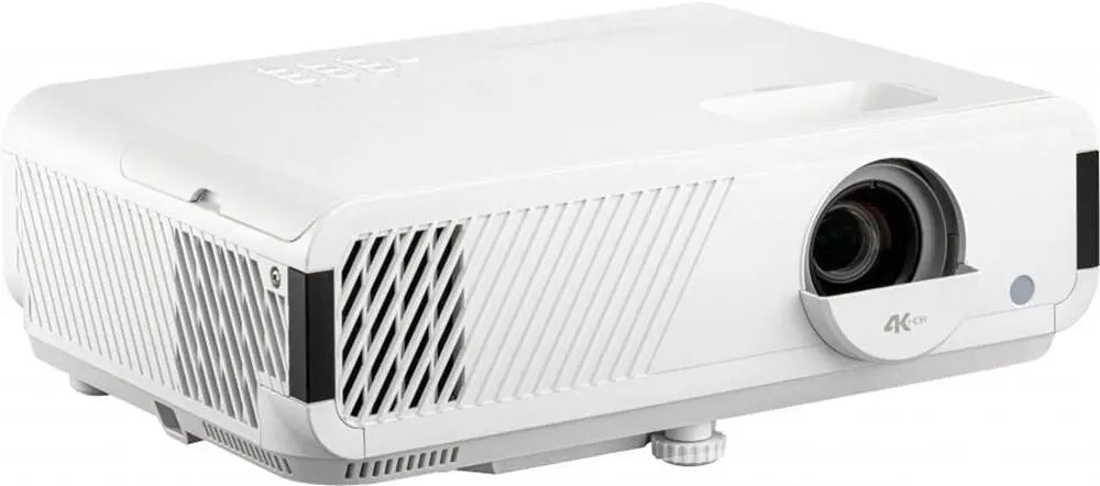 Viewsonic PX749-4K - 4000 Lumens 4K UHD Home Cinema Projector