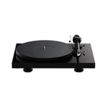 Pro-Ject Audio Systems Debut EVO 2 - Manual Two-Speed Turntable thumbnail 2