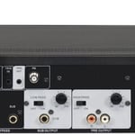 Emotiva BasX PT2 Stereo Preamp thumbnail 3