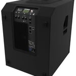 Electro-Voice EVOLVE 90 Powered 18 inch Bluetooth-Enabled Subwoofer thumbnail 2