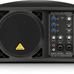 Behringer B205d ultra-compact 150w Pa/monitor Speaker System thumbnail 1