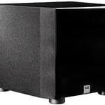 ELAC Varro DS1000 Dual Reference 10 inch 2000W Subwoofer thumbnail 3