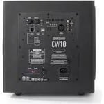 Monitor Audio Cw-10 10-inch Premium Active Subwoofer System (each) thumbnail 3