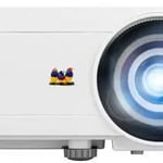 Viewsonic LS560WE - 3200 Lumens WXGA Short Throw Business & Education Projector thumbnail