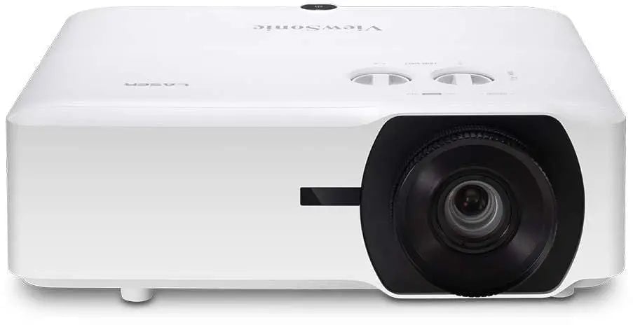 Viewsonic Ls850wu 5000 Lumen Wuxga Laser Dlp Projector