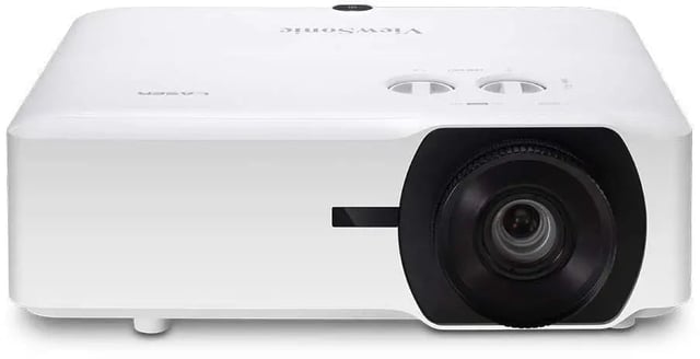 Viewsonic Ls850wu 5000 Lumen Wuxga Laser Dlp Projector