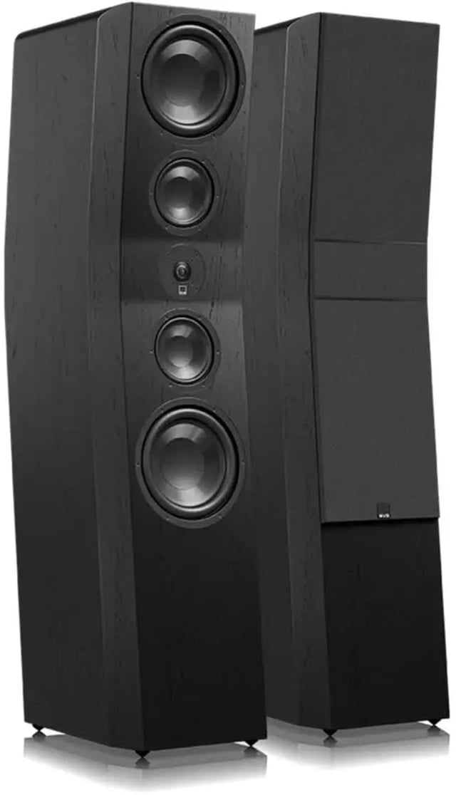 Svs Sound ultra Evolution titan - Floor Standing Speaker - Pair