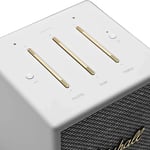 Marshall uxbridge Home Speakers With Amazon Alexa thumbnail 2