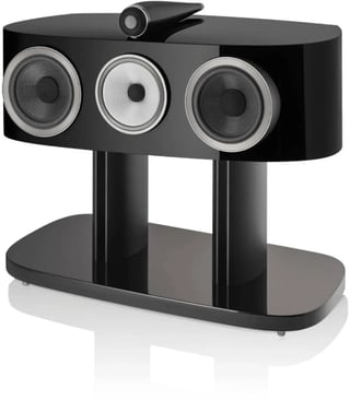 Bowers And Wilkins Htm82 D4 Center Channel Speaker