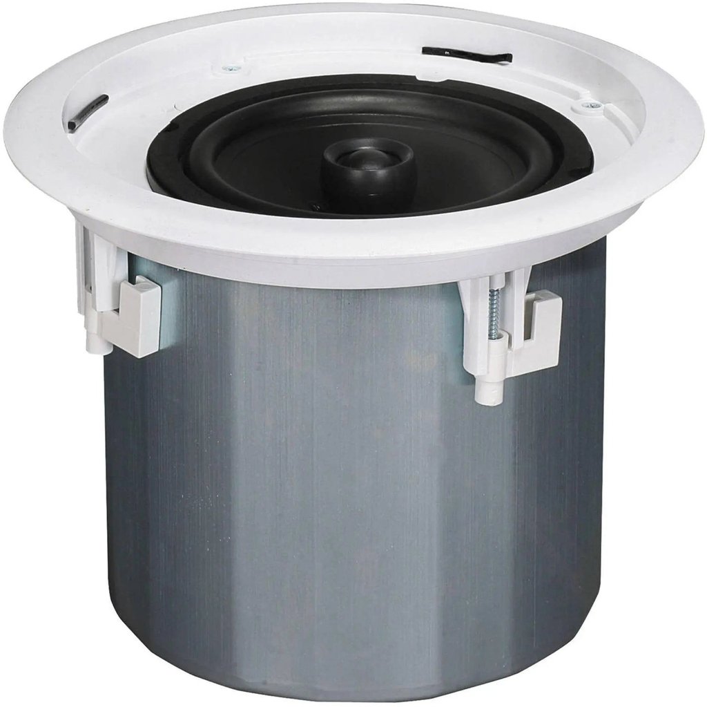 Peavey PHR 860 II 8 inch Metal Can Ceiling Speaker