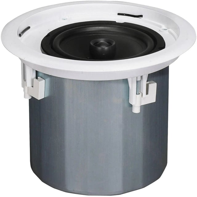 Peavey PHR 860 II 8 inch Metal Can Ceiling Speaker