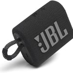 Jbl Go 3 ultra Portable Ip67 Water And Dustproof 4.2 W Bluetooth Speaker thumbnail 1