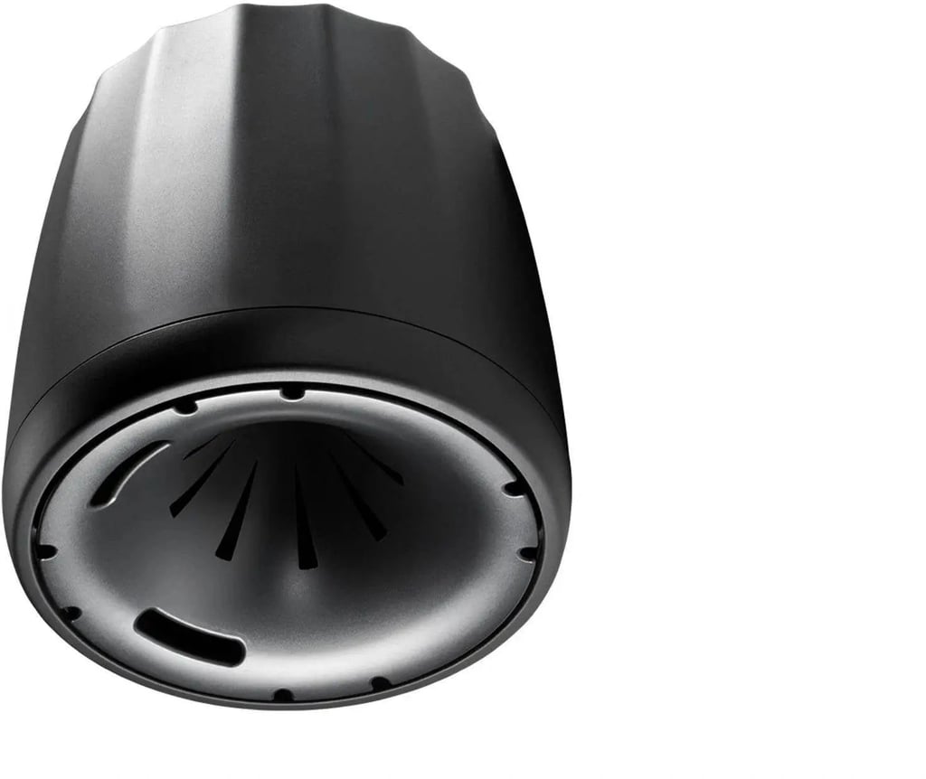 JBL Control 67 HC/T Narrow 75° Coverage High Ceiling Pendant Speaker