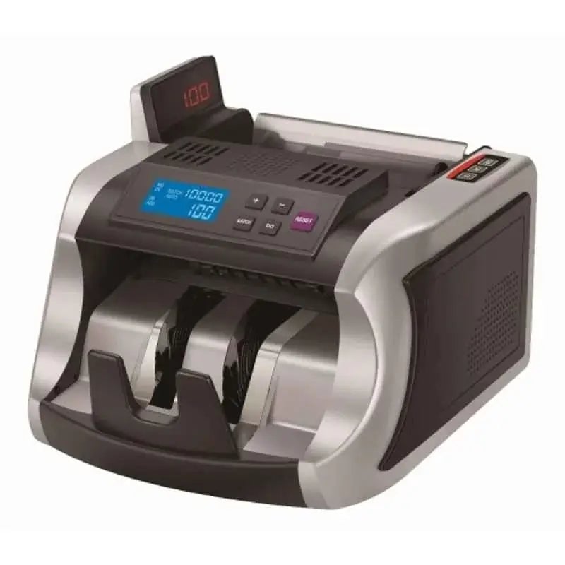 Bankomat BMT2600 with Customer Display Note Counting Machine