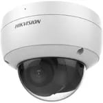 Hikvision 6 MP AcuSense Vandal Fixed Dome Network Camera DS-2CD2163G2-IU thumbnail 2