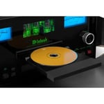 McIntosh Labs MCD12000 - 2 Channel SACD/CD Player thumbnail 3
