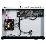 Emotiva BasX PT1 - Stereo Preamplifier/DAC/Tuner thumbnail