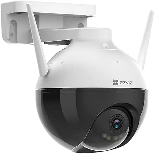 Wi-Fi CCTV Camera