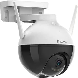 Wi-Fi CCTV Camera