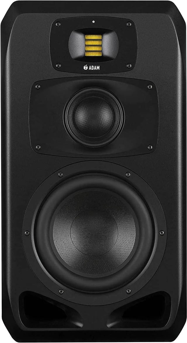 Adam Audio S3v Active 3 Way Midfield Monitor