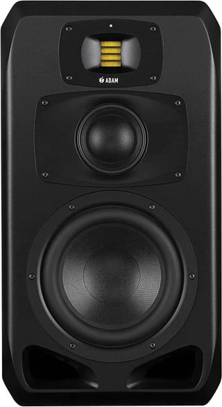 Adam Audio S3v Active 3 Way Midfield Monitor