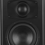 Adam Audio S3v Active 3 Way Midfield Monitor thumbnail 1