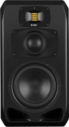 Adam Audio S3v Active 3 Way Midfield Monitor