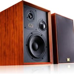 Wharfedale Super Denton Bookshelf Speaker thumbnail 2