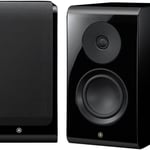 Yamaha NS-600A 2-Way 120W Bookshelf Speaker (Pair) thumbnail 1